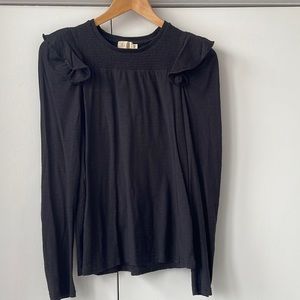 Nation LTD long sleeve tee